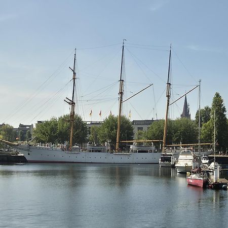 Ensor 1 - Centrum Oostende المظهر الخارجي الصورة