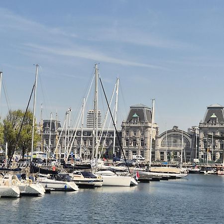 Ensor 1 - Centrum Oostende المظهر الخارجي الصورة